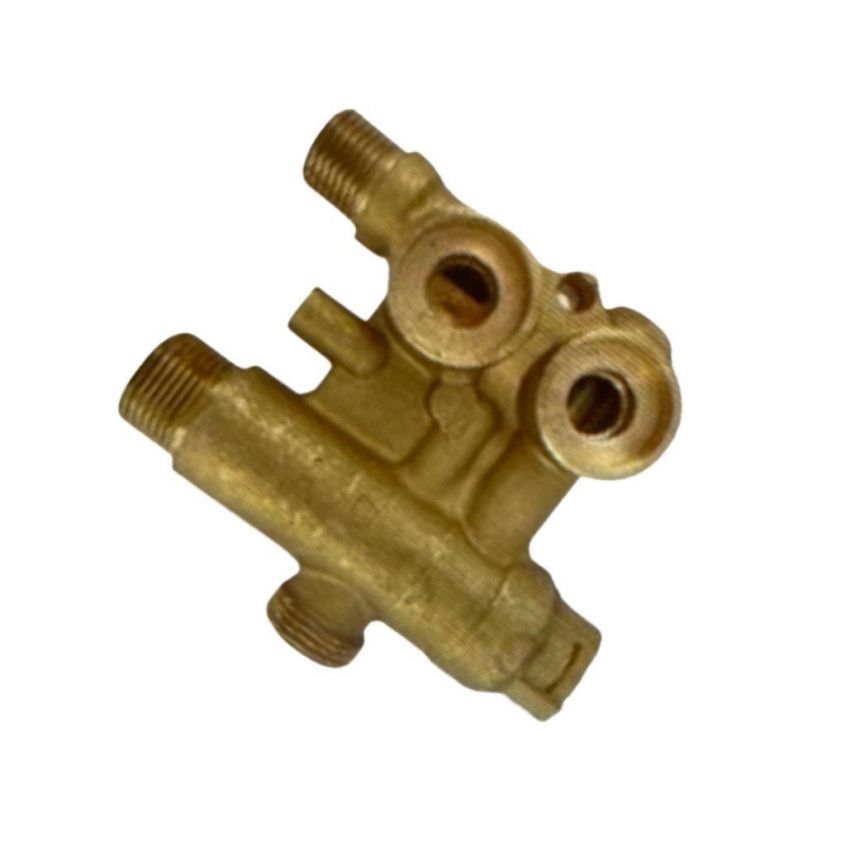 baxi 5132456 - diverter valve without bypass brand new original