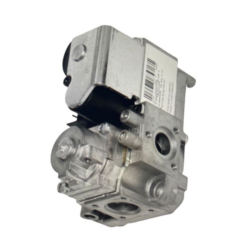 ideal 176313 gas valve 30, 40, 60, 80 & 150kw kit brand new