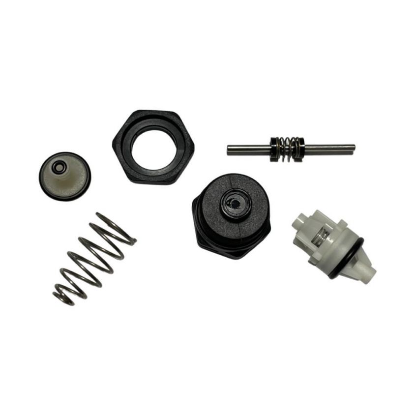 HEATLINE MONZA CAPRIZ PLUS 24 24a 28 28a DIVERTER VALVE KIT D020103888