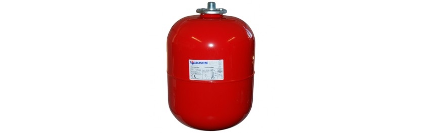 18l heating vessel (with bracket), xves100055