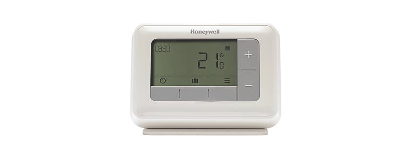 t4r wireless programmable thermostat, y4h910rf4003 