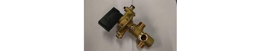 sime 6102806 - diverter valve plain boxed original part