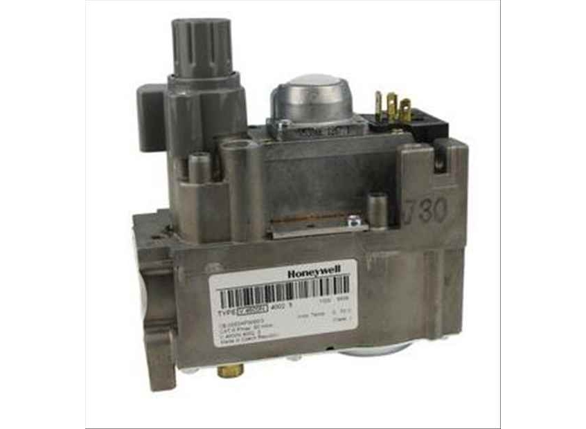 ferroli 39804000 gas valve - ( v4600n ) brand new and original