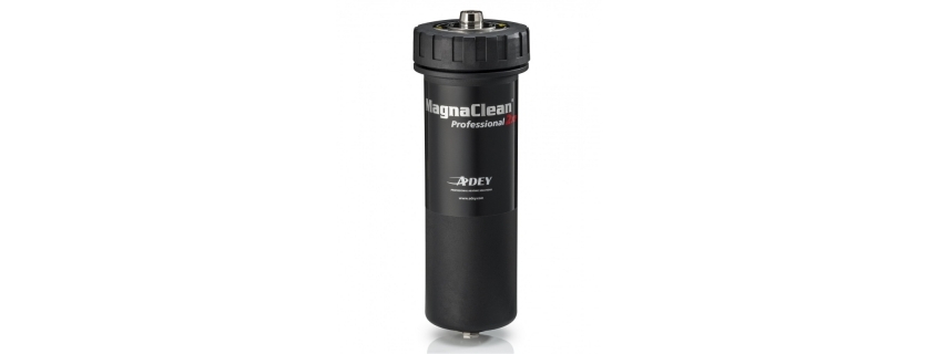 magna clean 2xp 28mm magnetic filter, magna clean 28