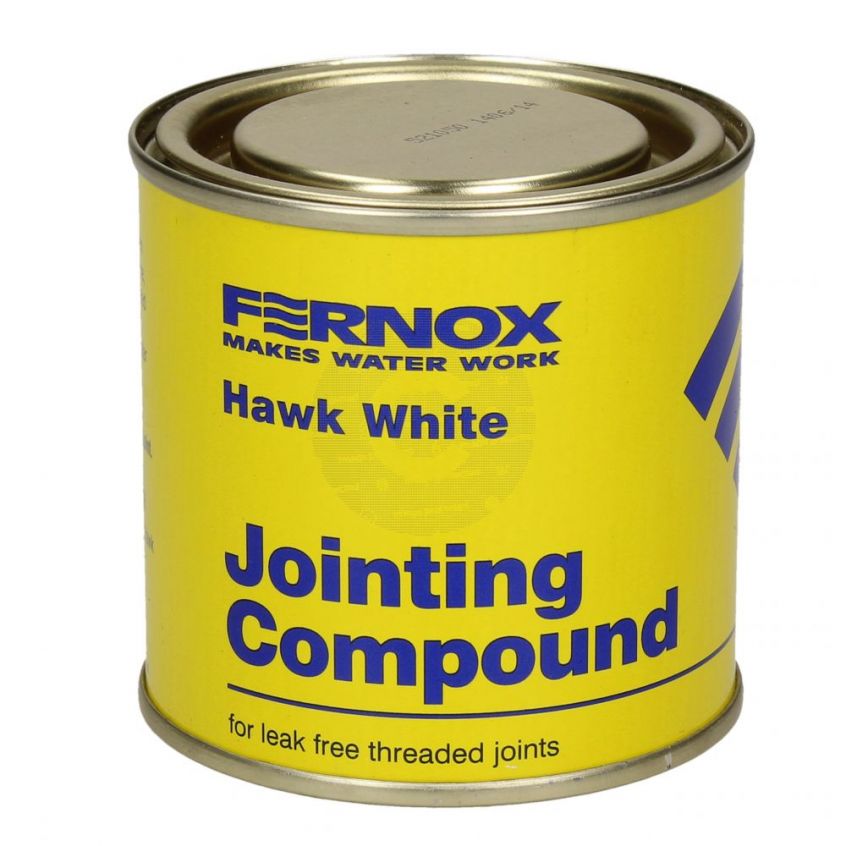 fernox hawk white 200gm, 61025