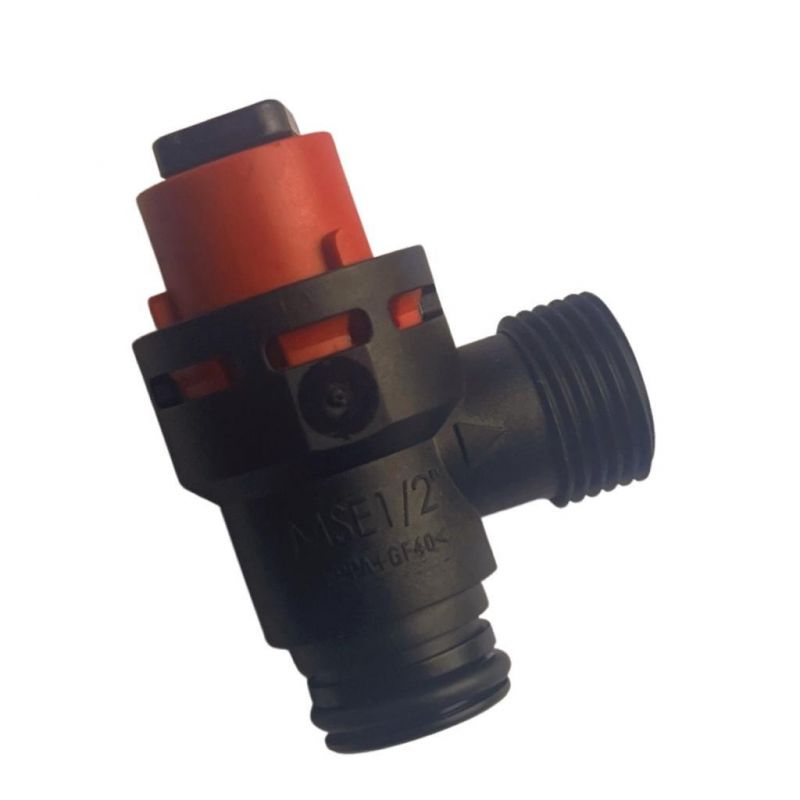 Ideal  Pressure Relief Valve Kit 175413 (PRV) 176610 callefi Original