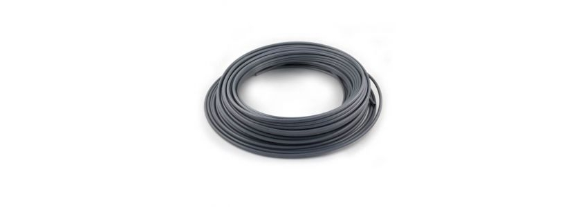 polyplumb barrier pipe coil - 10mm x 100m