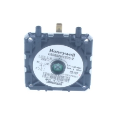 ideal 172589 air pressure switch (bi1256 114) brand new and original