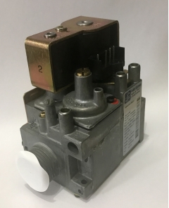 sime 6243823 - gas valve original boxed part brand new