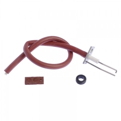 ideal 170985 ignition electrode kit isar/icos system