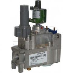 ferroli 39800540 gas valve - ( v8600n ) brand new and original
