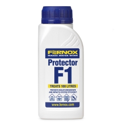 fernox f1 bottle 265ml protector (new), 62454