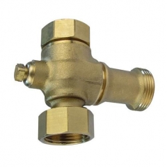 ariston 999582 isolating valve 3/4 return