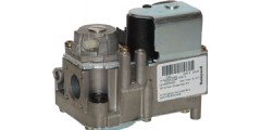 gas valve - potterton suprima 100 402552  ori