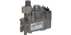 gas valve - ideal 003114 - gas valve - mexico honewell v4600a1023