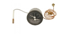 vaillant 101558 - pressure gauge original boxed part
