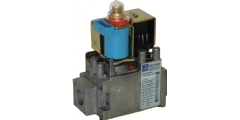 gas valve - vaillant turbomax plus new code 0.845.123 05-3462