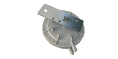 vaillant 050557 - air pressure switch original boxed part