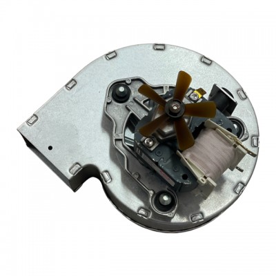 FAN COMPATIBLE WITH VAILLANT 190122 VCW GB 242 , VCW GB 282