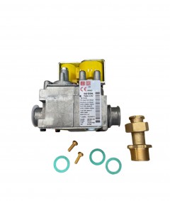 baxi 720301001 kit gas valve sit 848mm