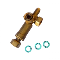 alpha 3.017106 seasonal valve assembly