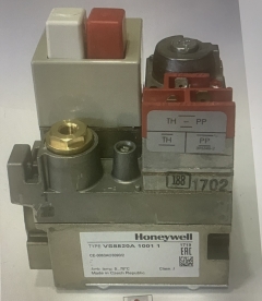 laar jandy lar0075300 v0075300 honeywell natural gas valve vs8820a 1001 1 (lar-151-0507)