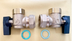 magnaclean professional, magnaclean micro and magnaclean twintech 22mm valve pack