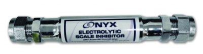onyx 22mm electrolytic scale inhibitor