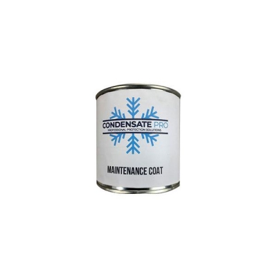condensate pro - 250ml water based maintenance coating