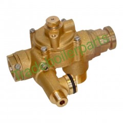 baxi 248062 - diverter valve - 80e/105e, perf