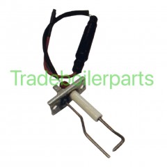 alpha 3.017477 ignition electrode and lead br