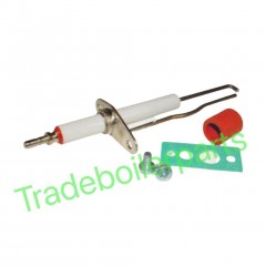eretta/vokera 10027864 - ignition electrode