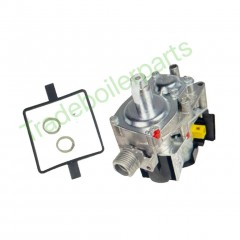 vaillant 0020148383 gas section with regulato