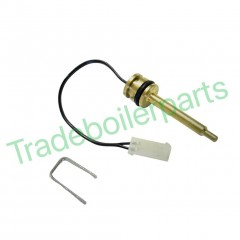 ideal 170996 dhw thermistor kit isar new and 
