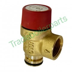 ariston 65103222 safety valve new and origina