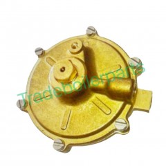 alpha 6.5629950 dhw flow valve (240/280)