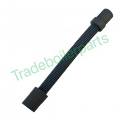 vokera 10027545 flexible pipe new and origina