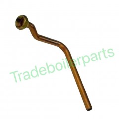 vaillant 0020010290 pipe new and original