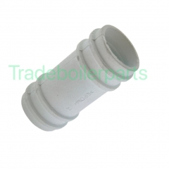 worcester 87161138280 connector-overflow pipe new