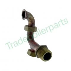 halstead 451061 pipe ch flow new