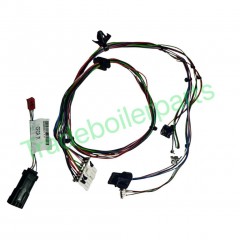 vaillant 0020128697 wiring harness new and or