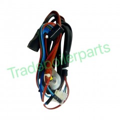 baxi 5114777 wiring harness original 
