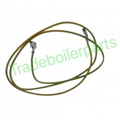 glowworm 2000801810 earth wire 700mm new