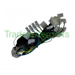 baxi 5114331 harness high voltage heat only