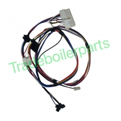 glowworm 0020020778 cable tree (combustion harness) new