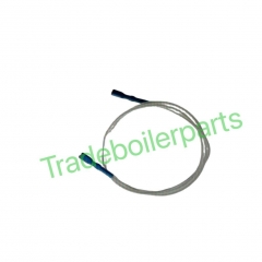 worcester 87161466390 lead assembly 0.7 ptfe cable 220mm original