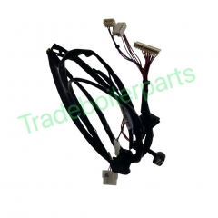 ideal 176430 harness low voltage combi (zh onwards) new