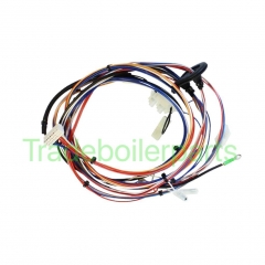 vokera 10028595 wiring harness (gas valve) original