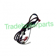 vaillant 0020135154 wiring harness original