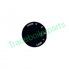 baxi 042717 knob control boiler thermostat original